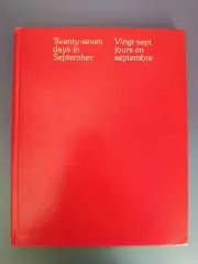 Книга: Хоккей.Суперсерия.Канада-СССР/Россия 1972.Репринты автографов.Канада 1973