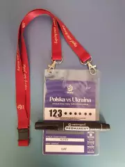 VIP! Польша - Украина 31.05.2026