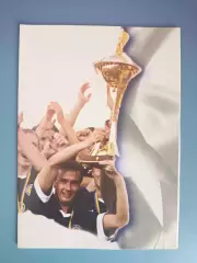 Динамо Киев Украина - Арсенал Лондон Англия 2003/2004