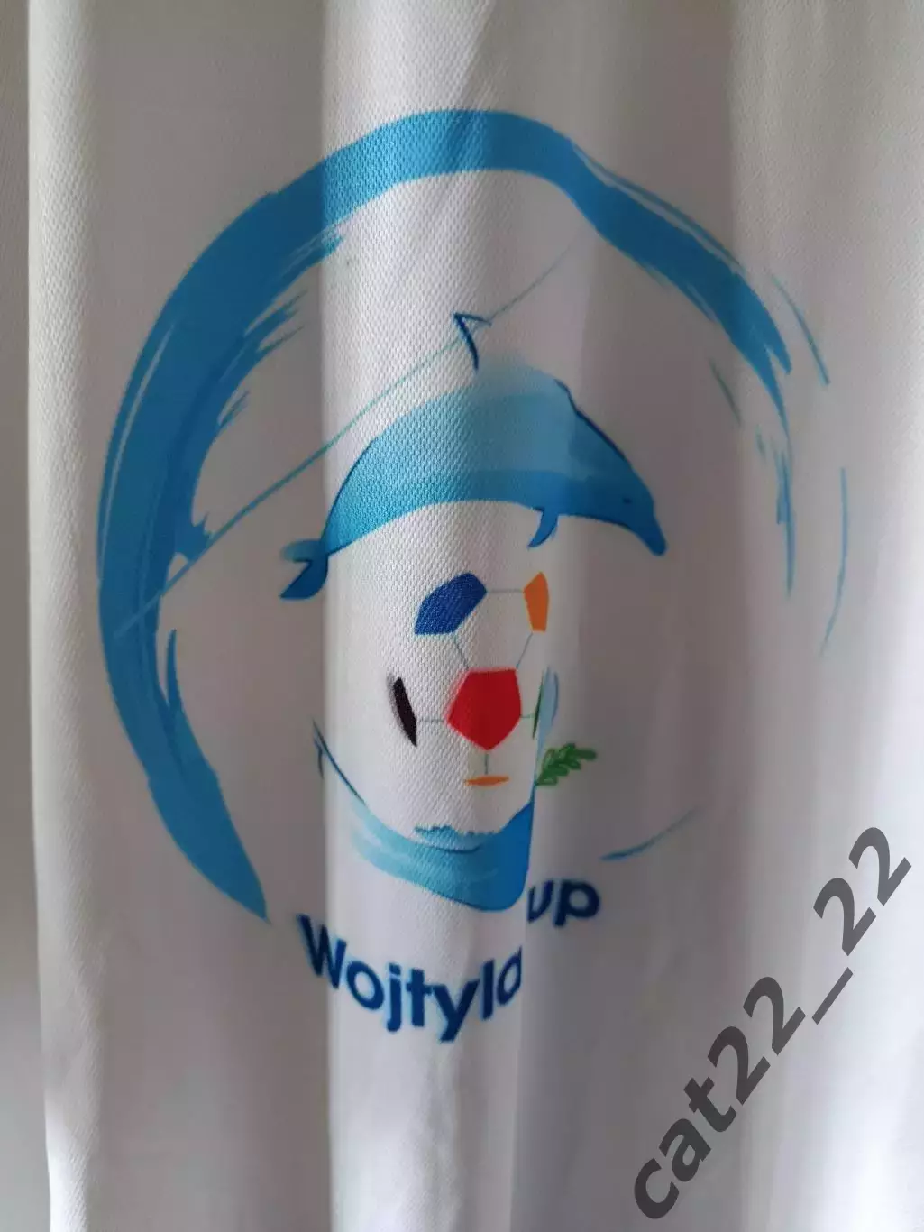 Футболка. Турнир 2008. Карпаты Львов,Экранас Литва,Флора Эстония,Сконто Латвия 1