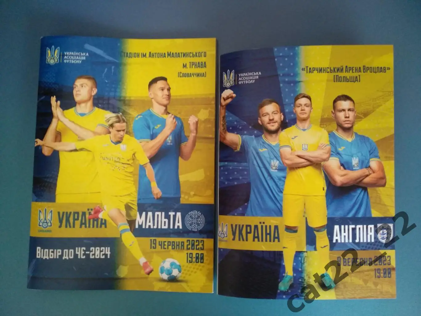 Украина - Англия 09.09.2023 1