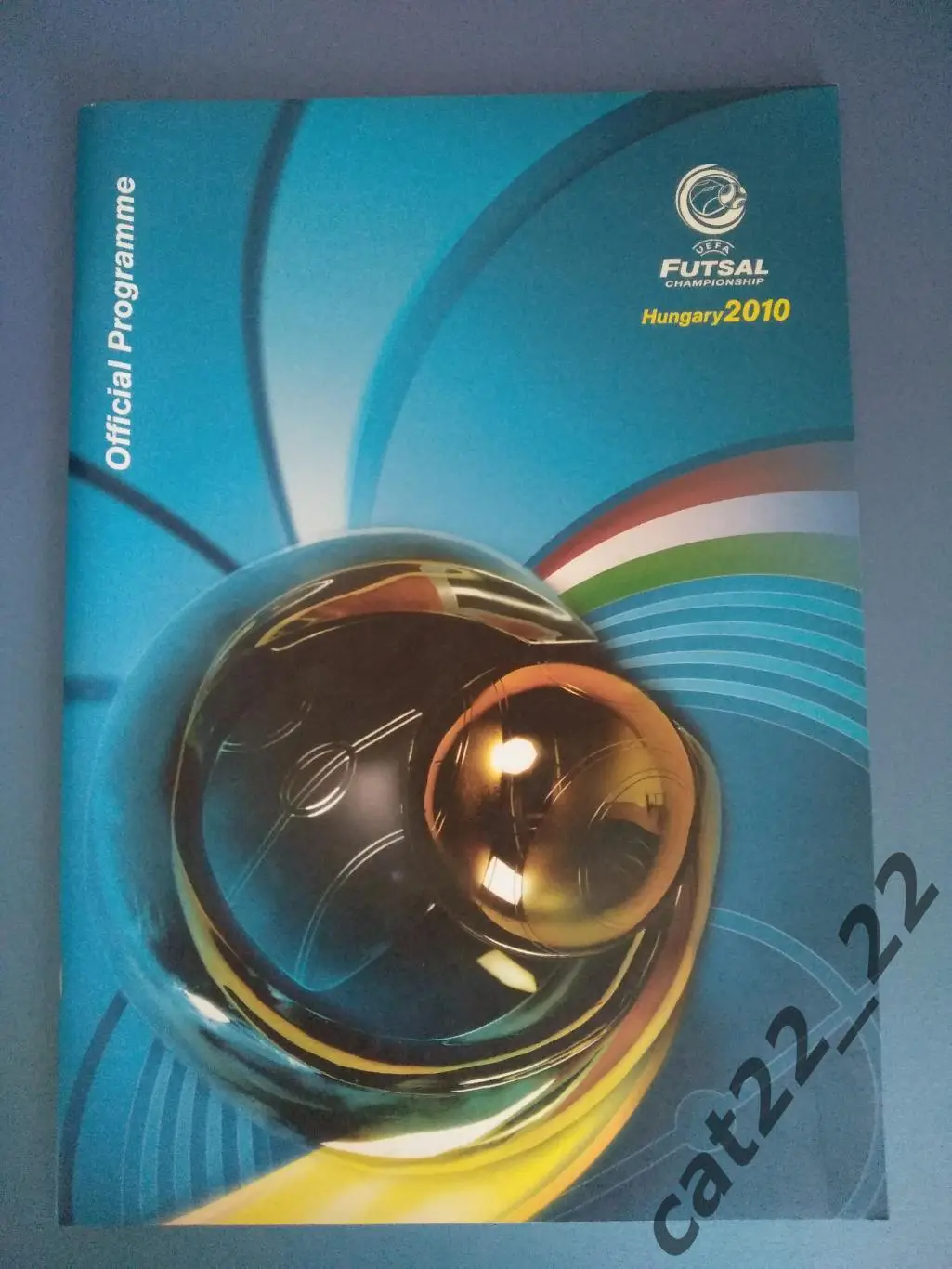 Чемпионат Европы 2010. Украина, Россия, Беларусь, Азербайджан 2010