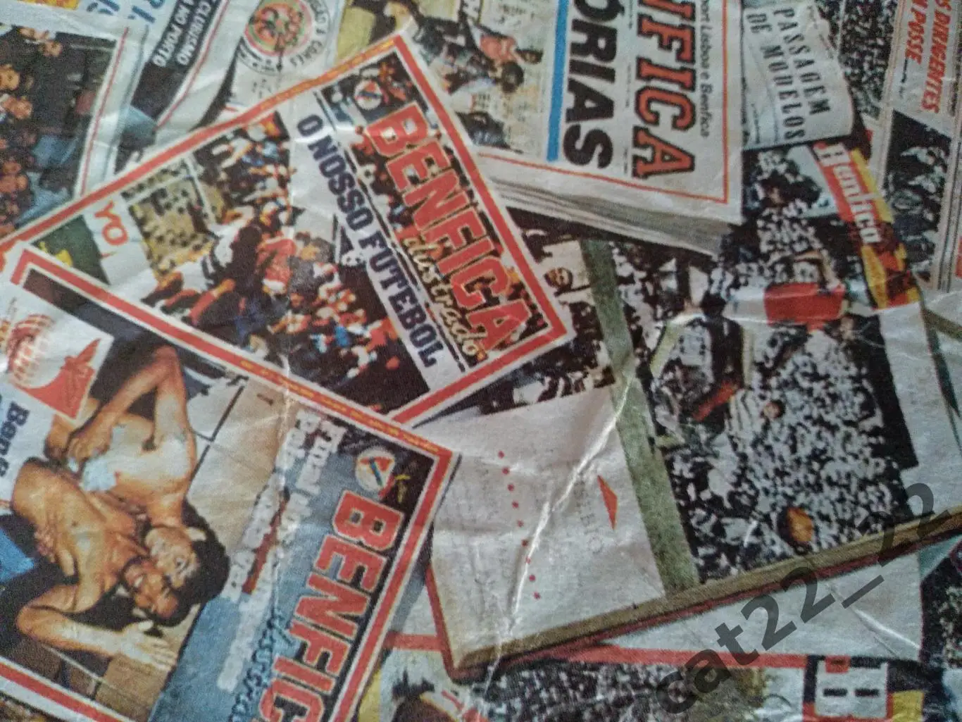 Бенфика Лиссабон Португалия - Днепр Днепропетровск СССР 07.03.1990 1