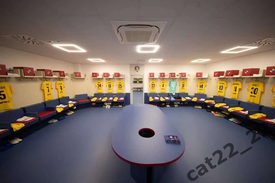 СК Днепр - 1 Днепр Украина - Панатинаикос Афины Греция 25.07.2023 1