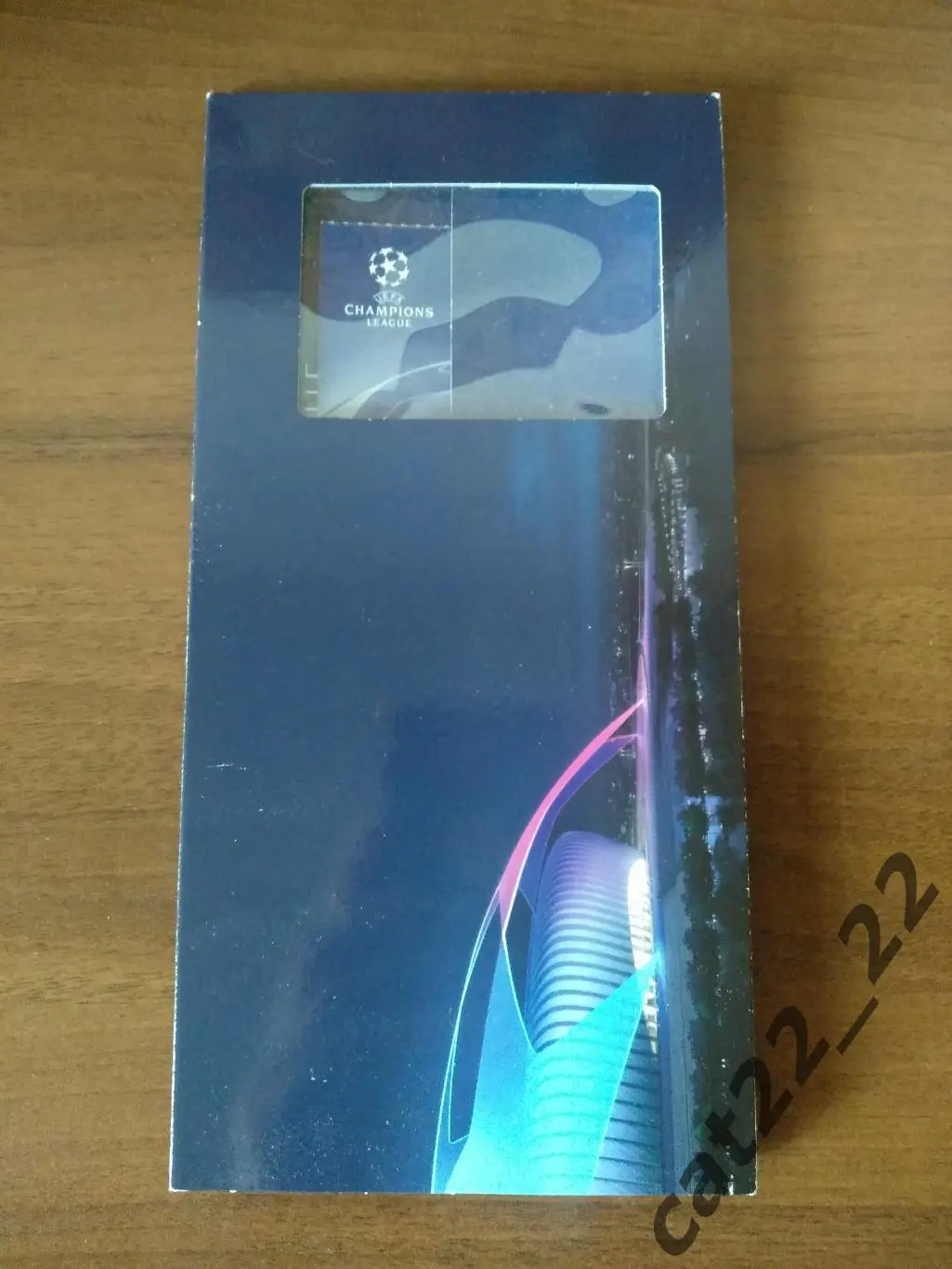 Локомотив Москва Россия - Байер 04 Леверкузен Германия 26.11.2019