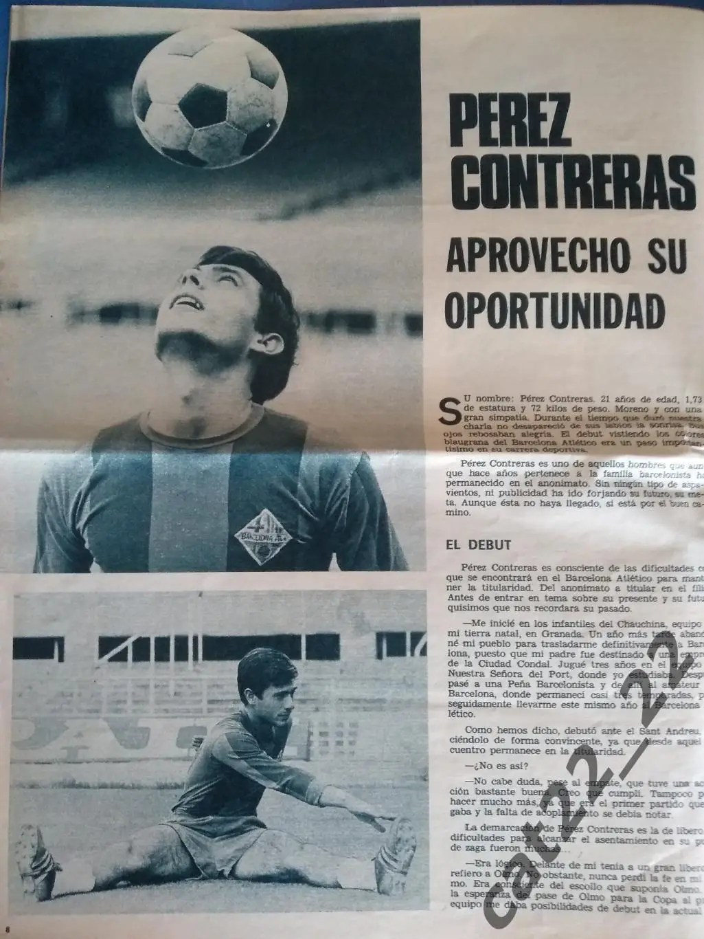 Каталония - Москва/РСФСР/СССР/Россия 09.06.1976 2