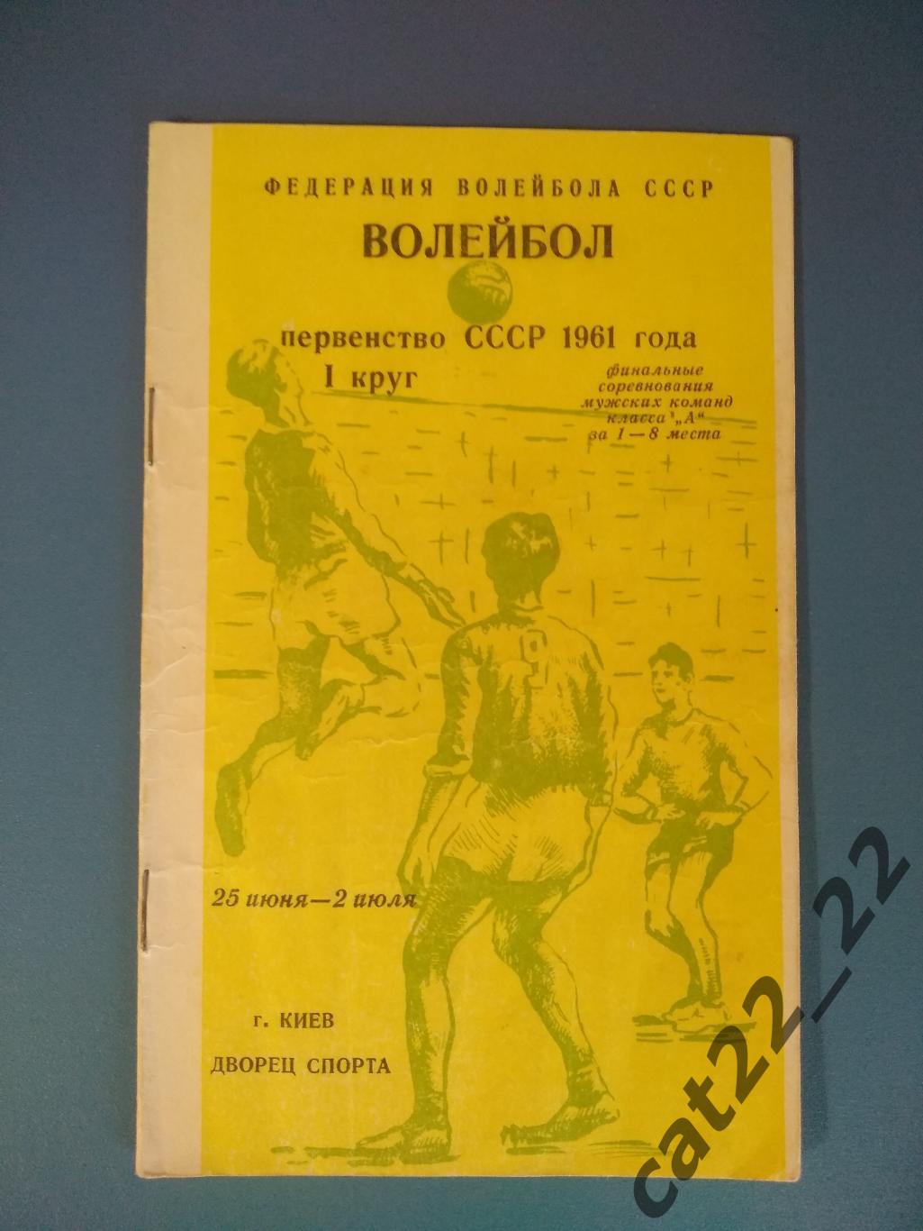 Турнир 1961. СССР. ЦСКА,Локомотив Москва,СКА Ленинград Россия,СКИФ Рига Латвия