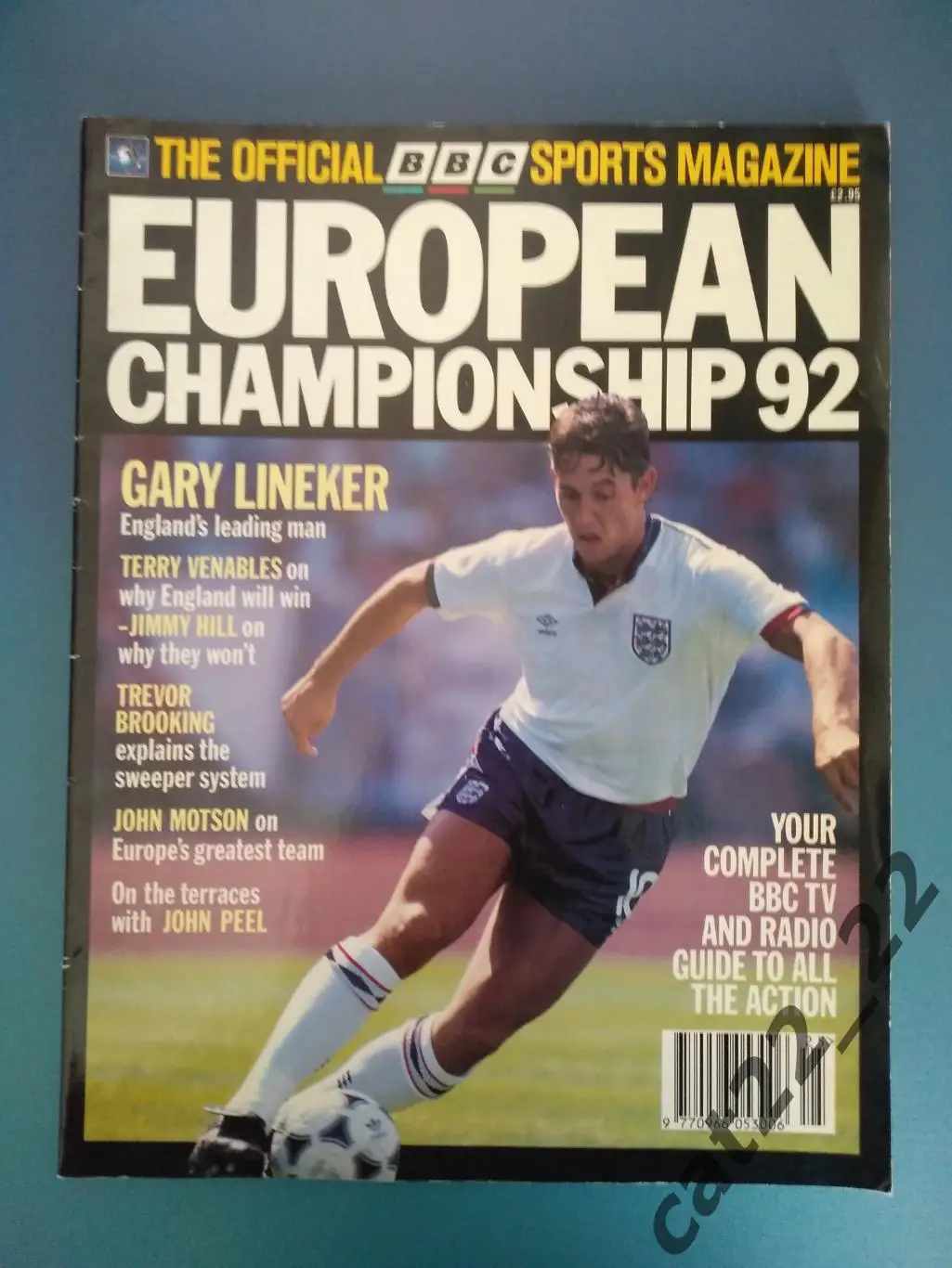 Турнир 1992. Чемпионат Европы. СССР/СНГ 1992