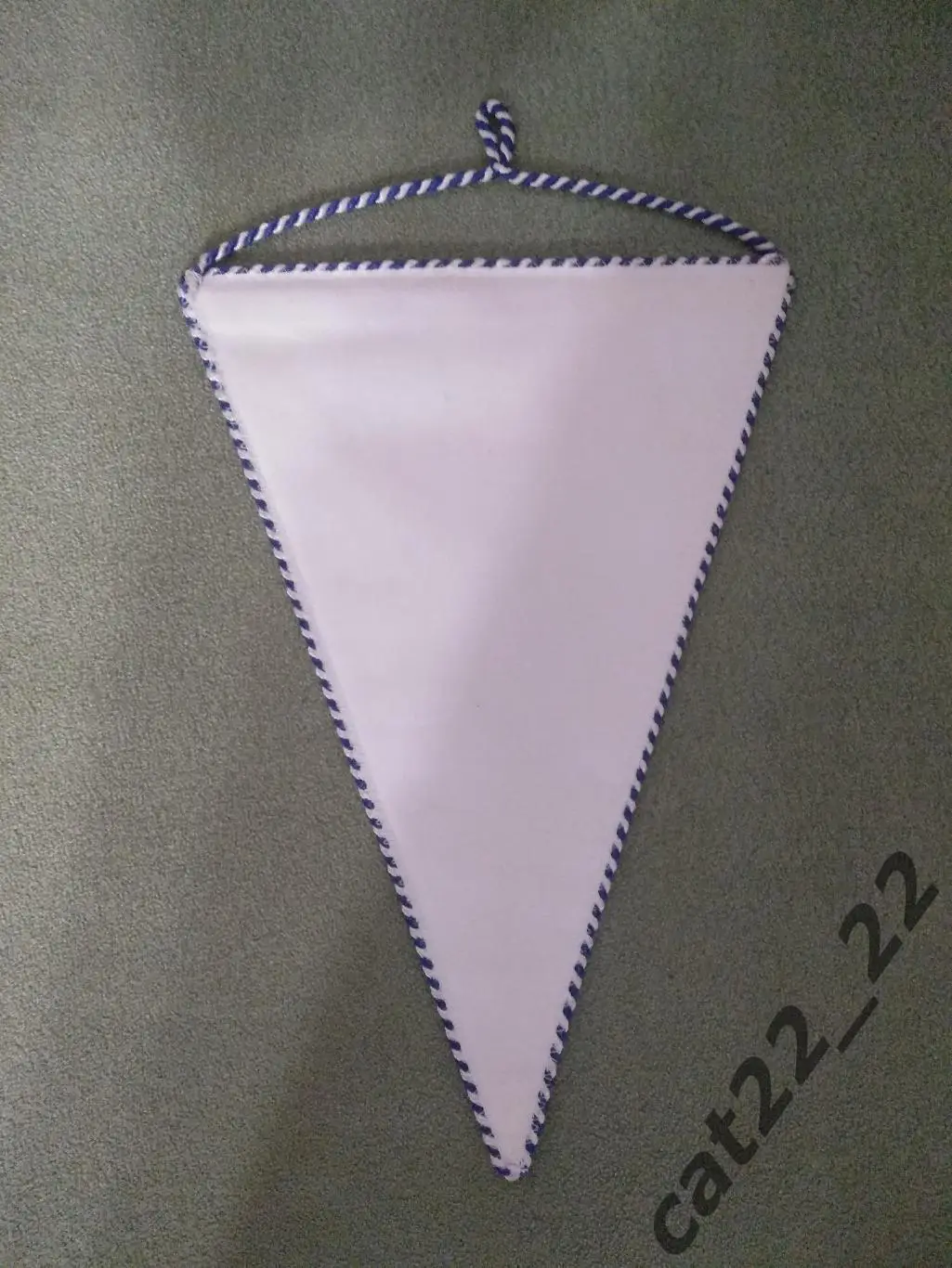 Автографы. Матчевый вымпел Днепр Днепр Украина - Хайденхайм Германия 24.01.2016 1