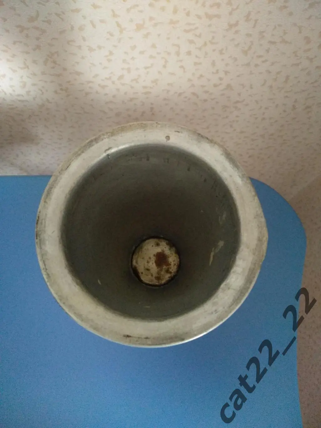 Оригинальный кубок. Полуфиналист кубка СССР. Металлург/Днепр Днепропетровск 1954 5