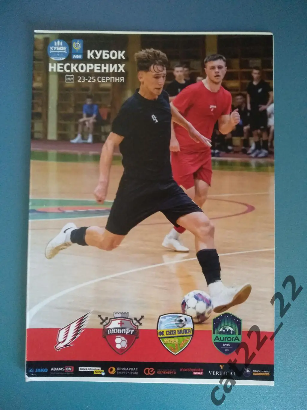 Турнир 2024. Ивано - Франковск, Луцк, Кривой Рог, Киев 2024