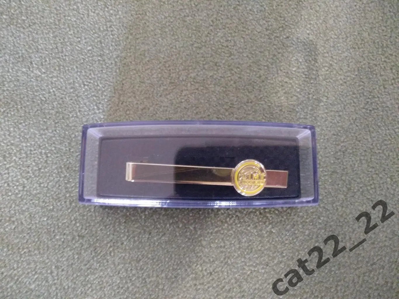 Зажим для галстука. Бодо Глимт Норвегия - Заря Луганск Украина 2021/2022 1