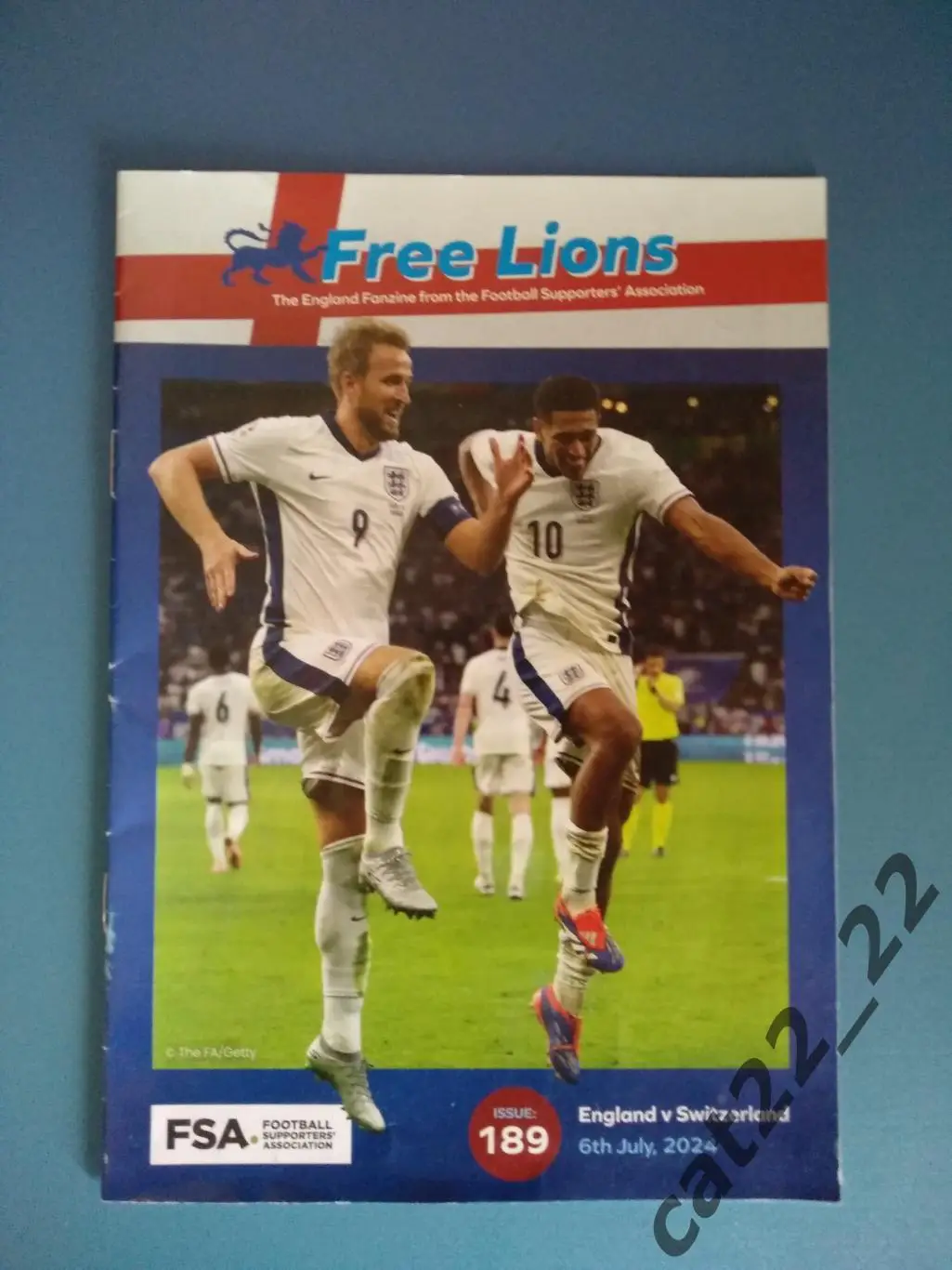 Чемпионат Европы 2024. ЕВРО - 2024. Англия - Швейцария 06.07.2024