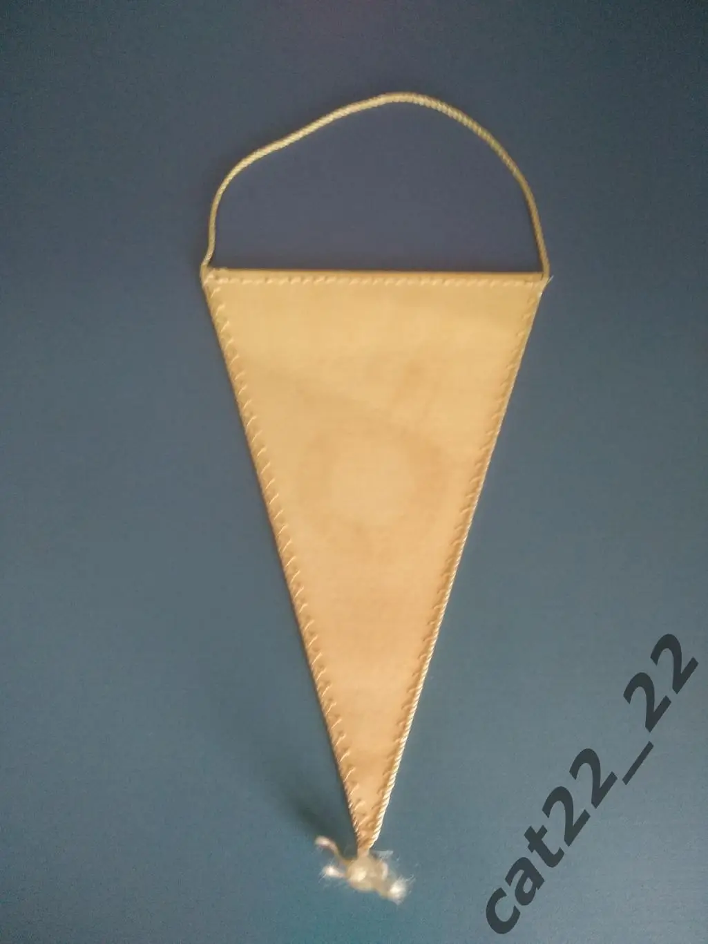 Чемпионат Европы 1988. Вымпел. СССР/Россия 1988 1