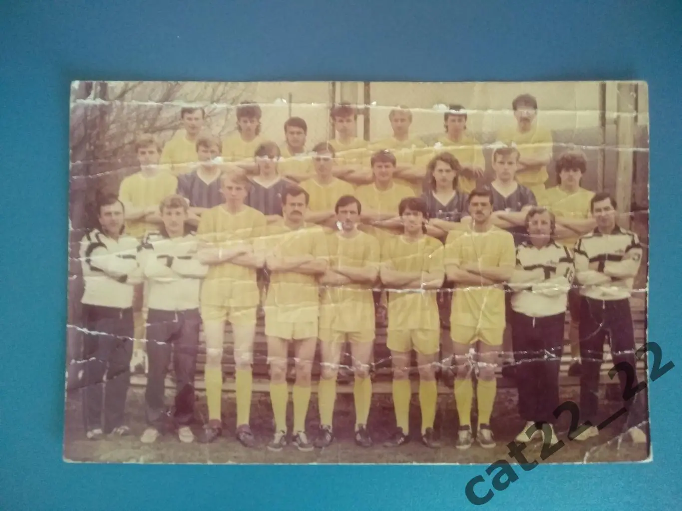 Оригинальная фотография. Луч Владивосток СССР/Россия 1990