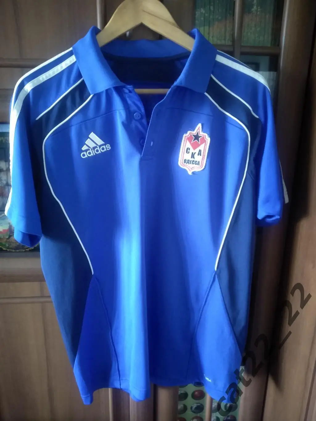 Оригинальная футболка/поло СКА Одесса Украина