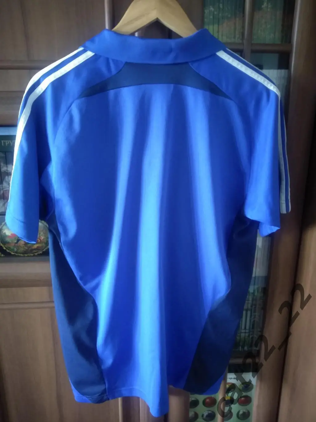 Оригинальная футболка/поло СКА Одесса Украина 1