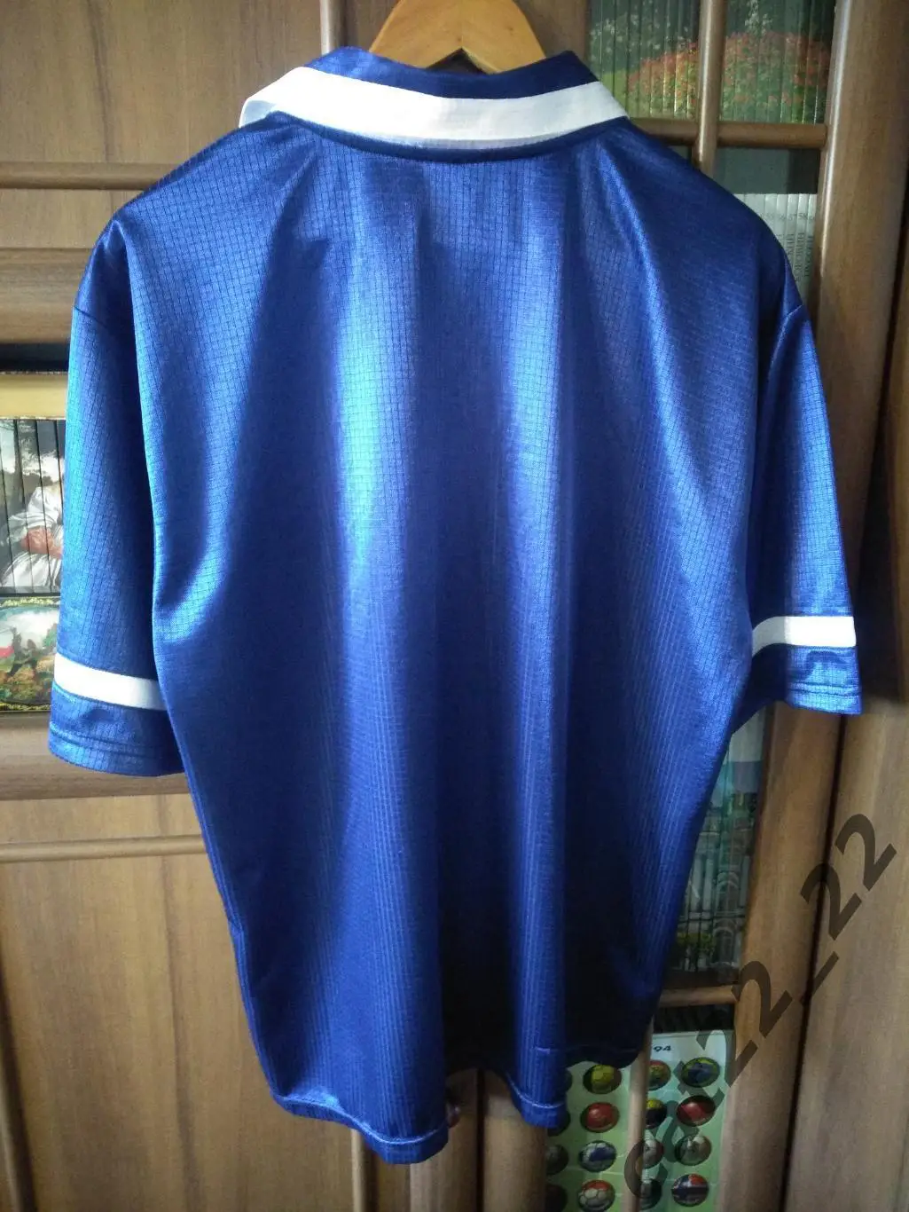 Оригинальная футболка/поло Армения 2001. Украина - Армения 2001 1