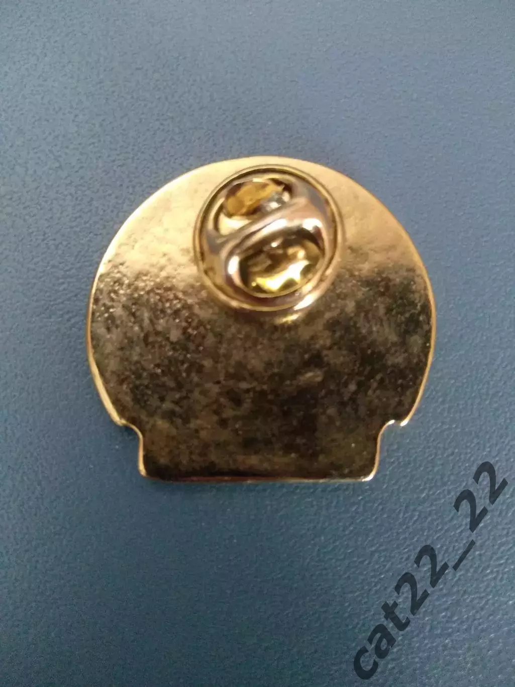 Официальный знак/значок ФИФА. Чемпионат мира U - 16. Канада 1987. СССР 1987 1