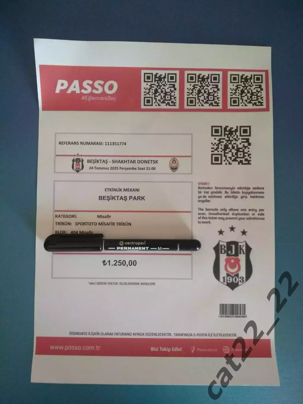Читайте описание! Бешикташ Стамбул Турция - Шахтер Донецк Украина 24.07.2025
