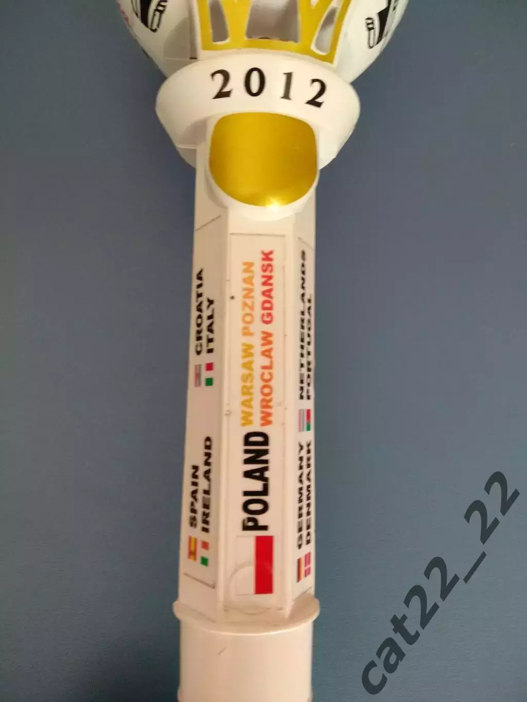 Чемпионат Европы 2012. Польша/Россия/Украина. Динамо Киев-Боруссия Германия 2012 4