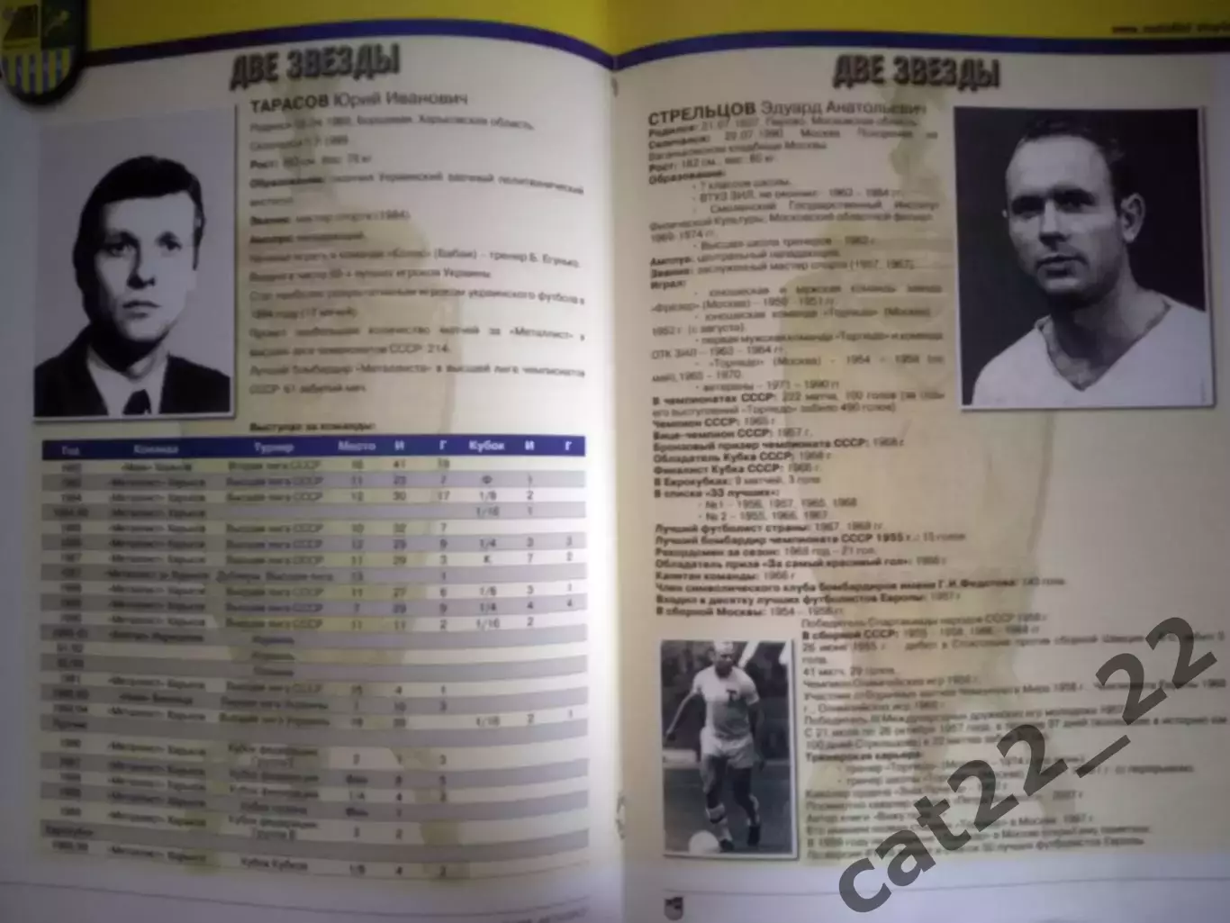 Читайте описание! МТМ! Металлист Харьков Украина - Торпедо Москва Россия 2008 3