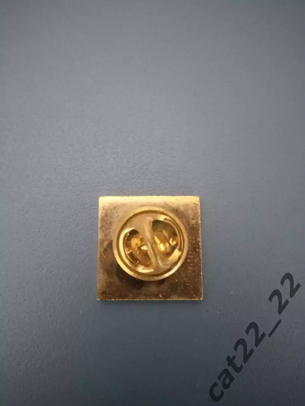 Знак/значок оригинальный официальный УЕФА. Фейр Плей 1