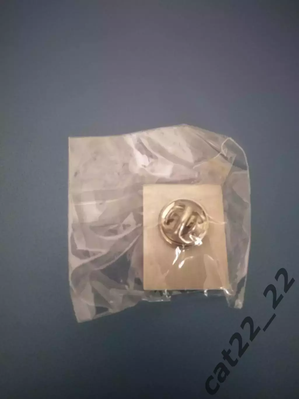 Знак/значок оригинальный официальный ЕВРО - 2016. Чемпионат Европы 2016 1