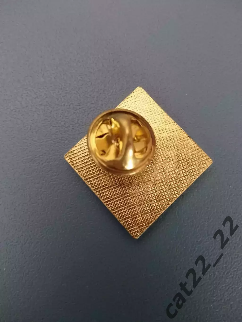 Знак/значок Крылья Советов Самара Россия 1