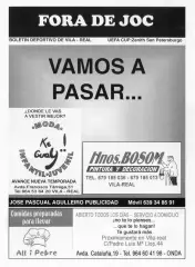 ЦЕНА до 12.01 ВИЛЬЯРРЕАЛ - ЗЕНИТ 2008 РЕДКИЙ ВИД СКИДКИ!