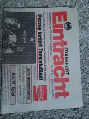 ЦЕНА до 15.03Айнтрахт - СКА Ростов 1981