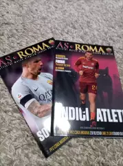 РОМА ИТАЛИЯ - ЦСКА МОСКВА 2018 дом-выезд Идеал