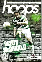 ЦЕНА до 24.04СЕЛТИК - ДИНАМО МОСКВА 2009 ИДЕАЛ СКИДКИ НА ВСЕ ЕК!