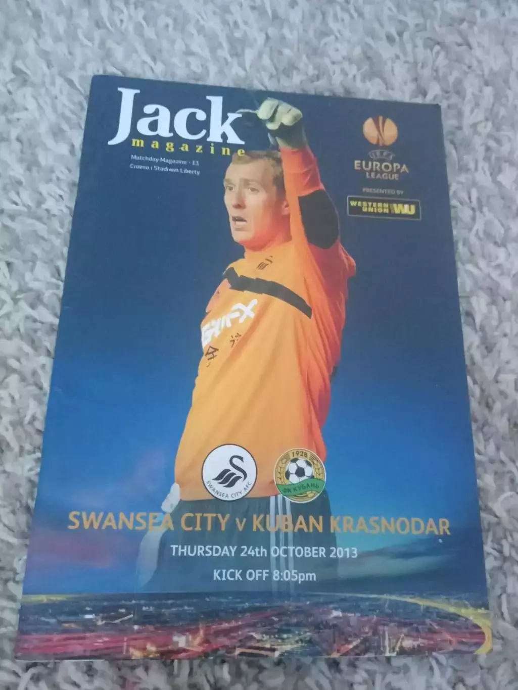 ЦЕНА до 26.04 СУОНСИ - КУБАНЬ 2013 Идеал