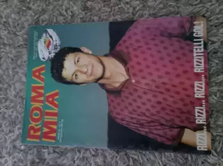 Акция!!! Рома - ЦСКА 1991