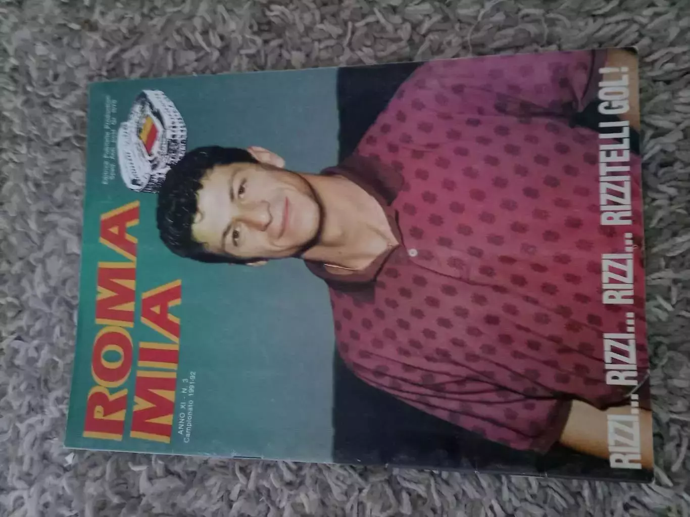 Распродажа!!! Рома - ЦСКА 1991