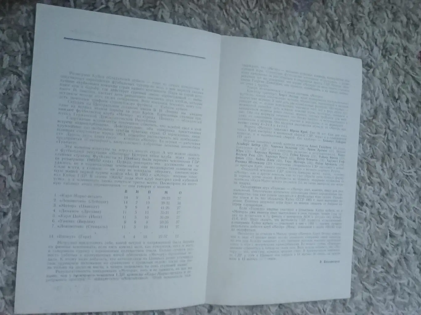 ЦЕНА ДО 26.06 ТОРПЕДО МОСКВА - МОТОР 1967 100% Оригинал 1