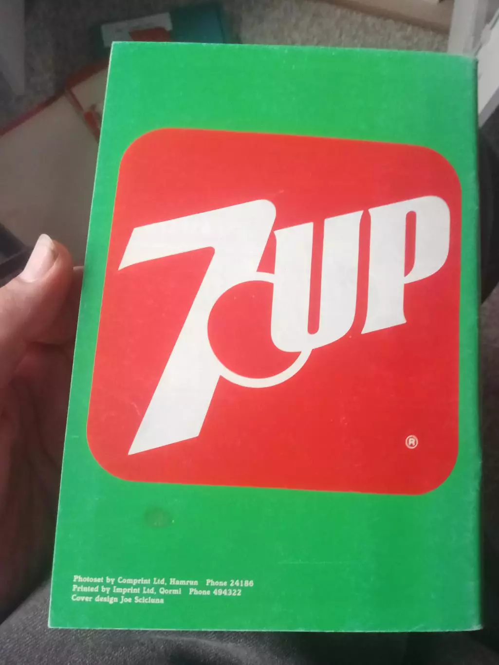 Хамрун Спартанс - Динамо Москва 1984 1