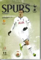 ЦЕНА до 10.12 ТОТТЕНХЭМ - АНЖИ 2013