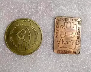 Хоккей чемпионат мира