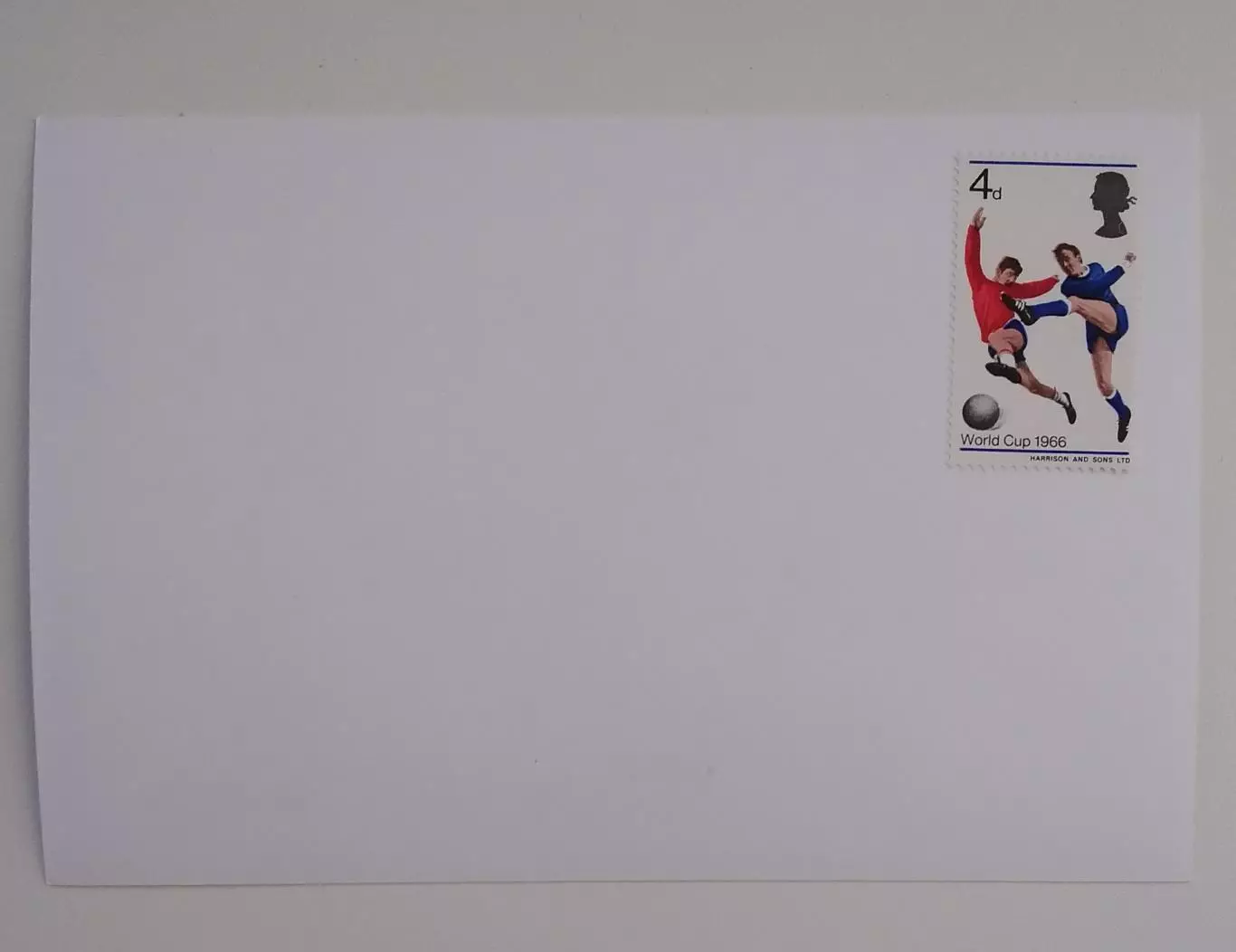 Чемпионат мира 1966 1