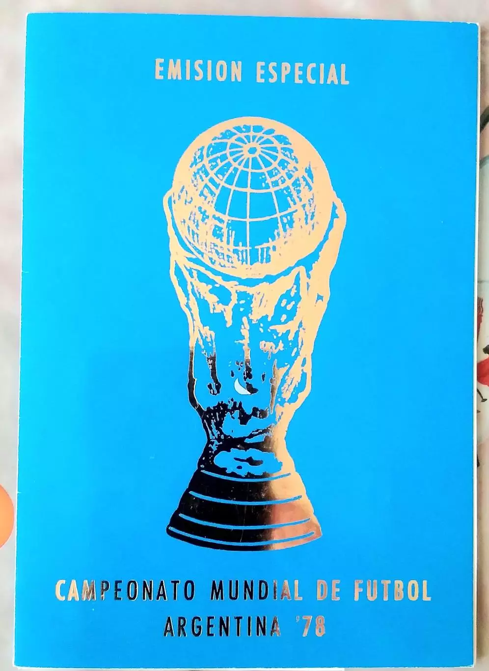 Чемпионат мира 1978