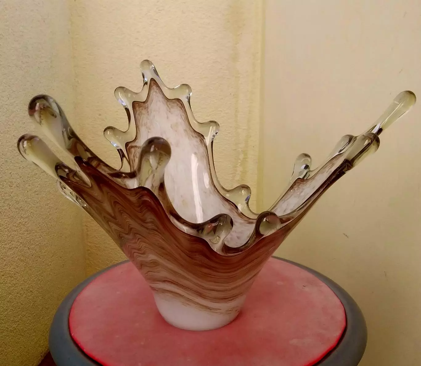 Ваза чехословакия 1