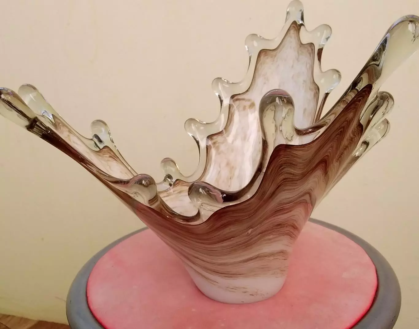 Ваза чехословакия 3