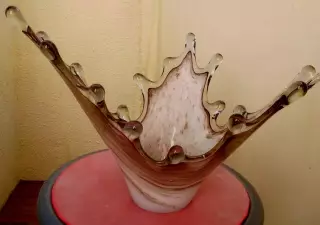 Ваза чехословакия