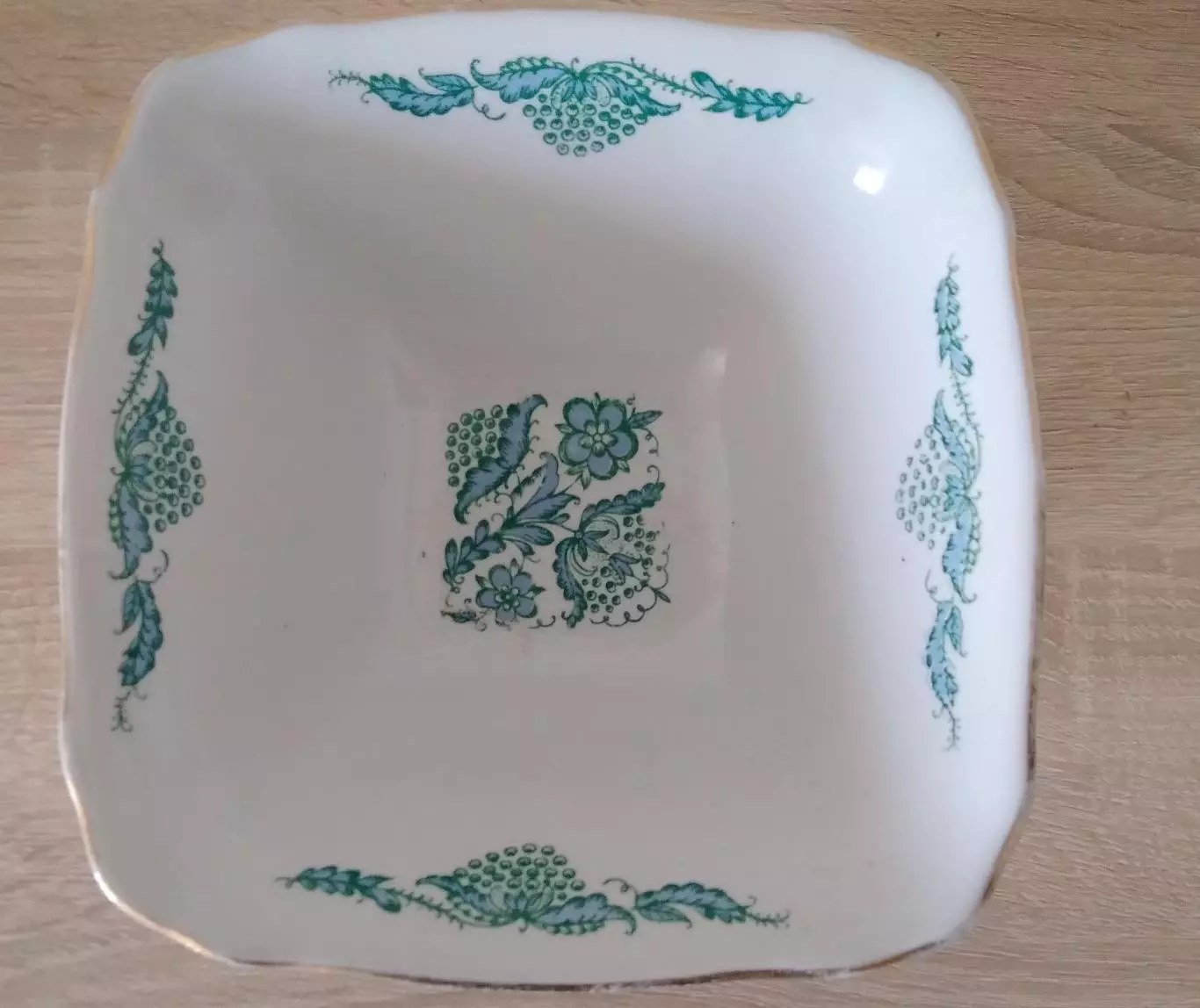 Салатница 3