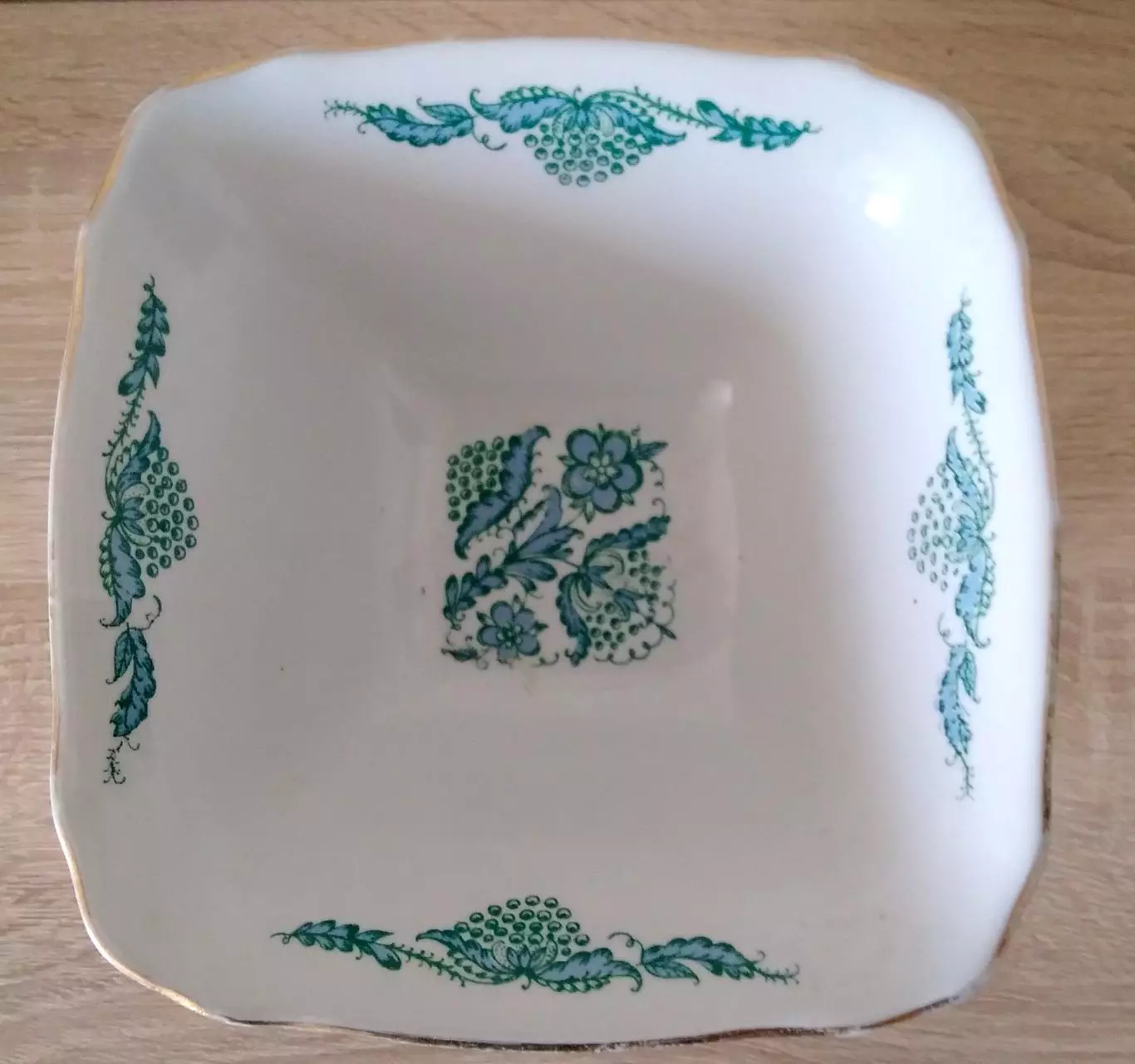 Салатница 1