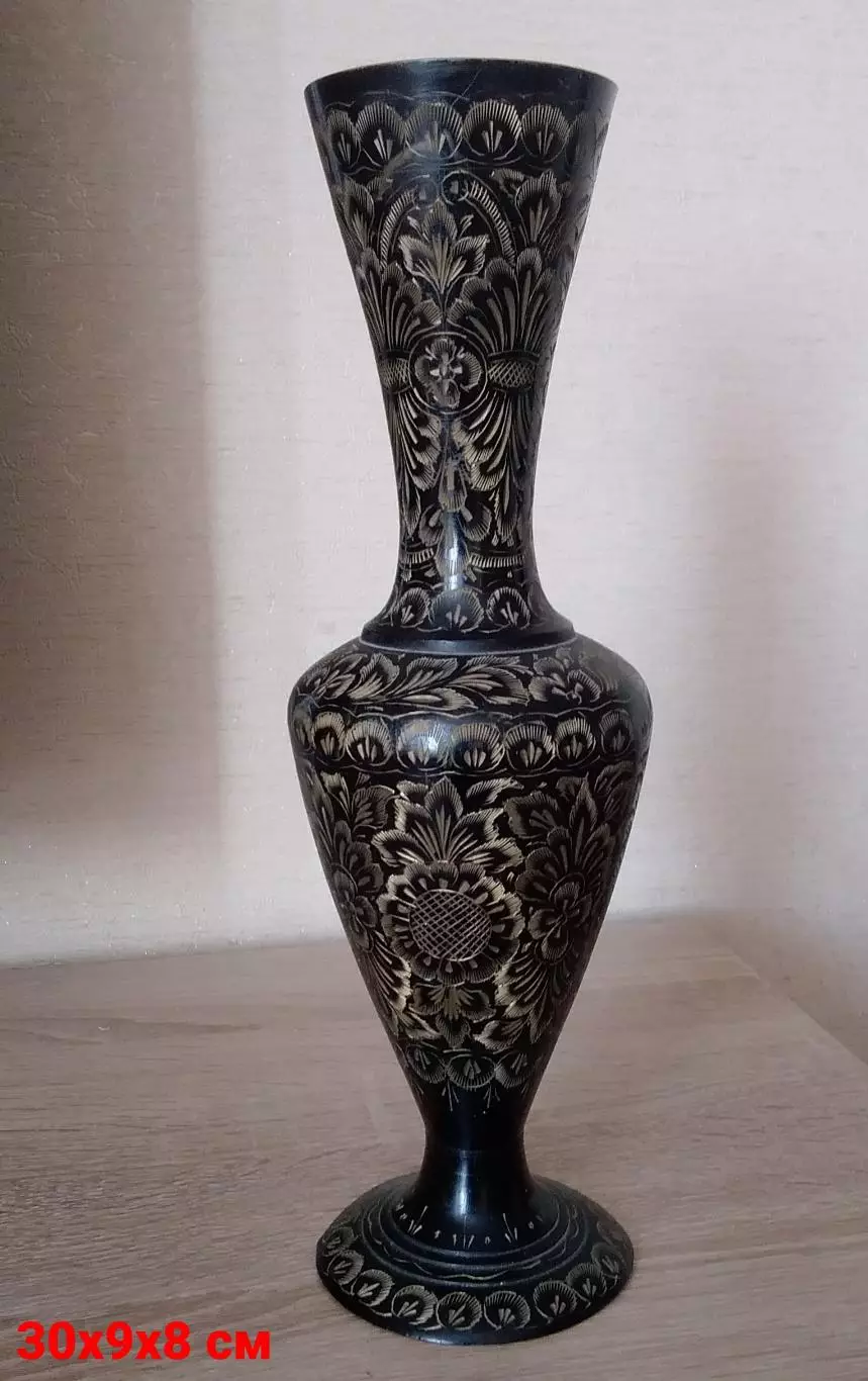 ВазыИндия 1