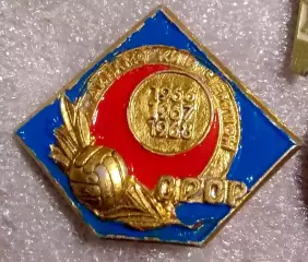 Динамо киев чемпион