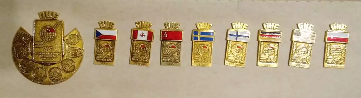 Чемпионат мира 1986